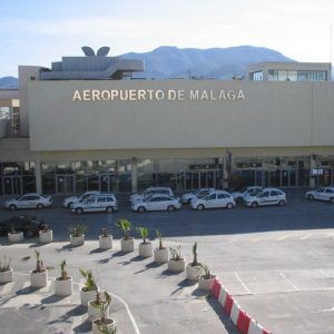 Piema Protección aeropuerto